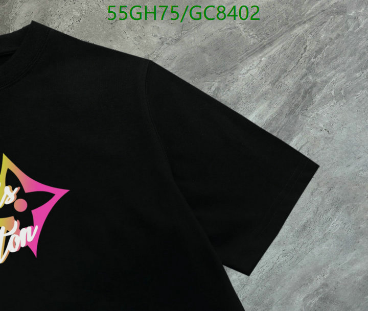 LV-Clothing Code: GC8402 $: 55USD