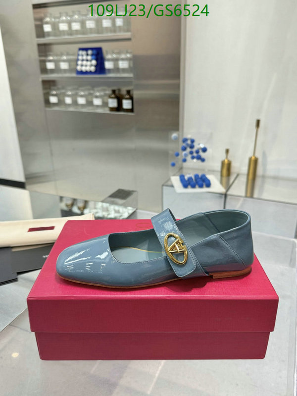 Valentino-Women Shoes Code: GS6524 $: 109USD