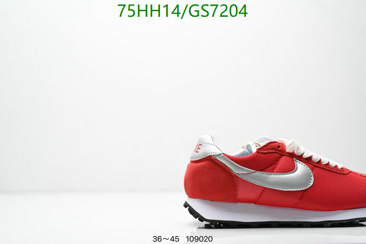 NIKE-Women Shoes Code: GS7204 $: 75USD