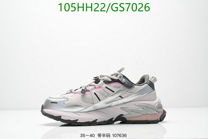 FILA-Women Shoes Code: GS7026 $: 105USD