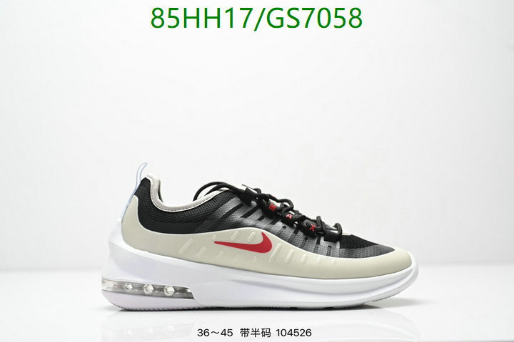 Nike-Men shoes Code: GS7058 $: 85USD