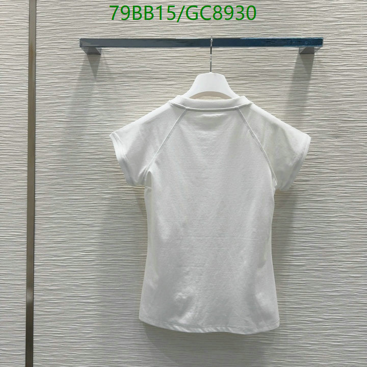 Loewe-Clothing Code: GC8930 $: 79USD