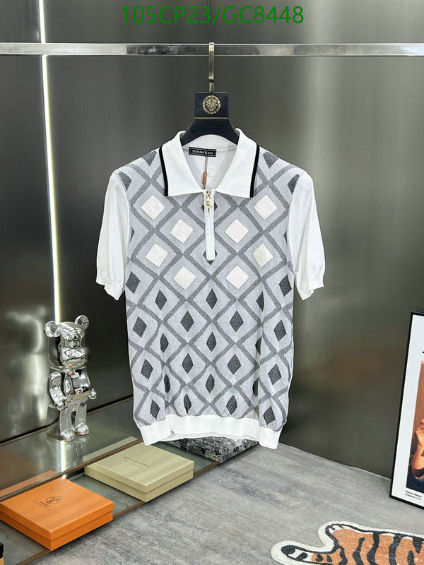 Stefano Ricci-Clothing Code: GC8448 $: 105USD