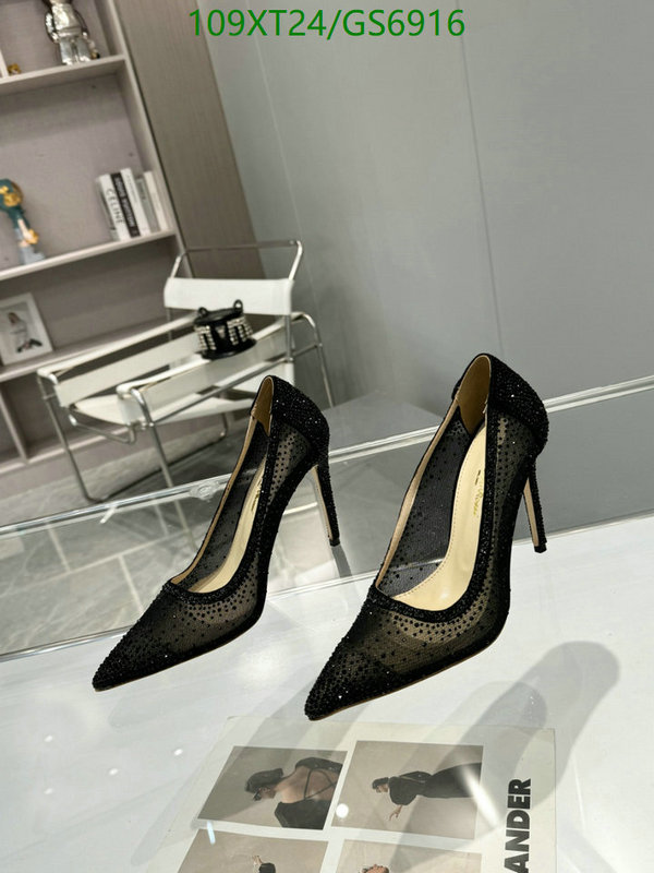 Gianvito Rossi-Women Shoes Code: GS6916 $: 109USD