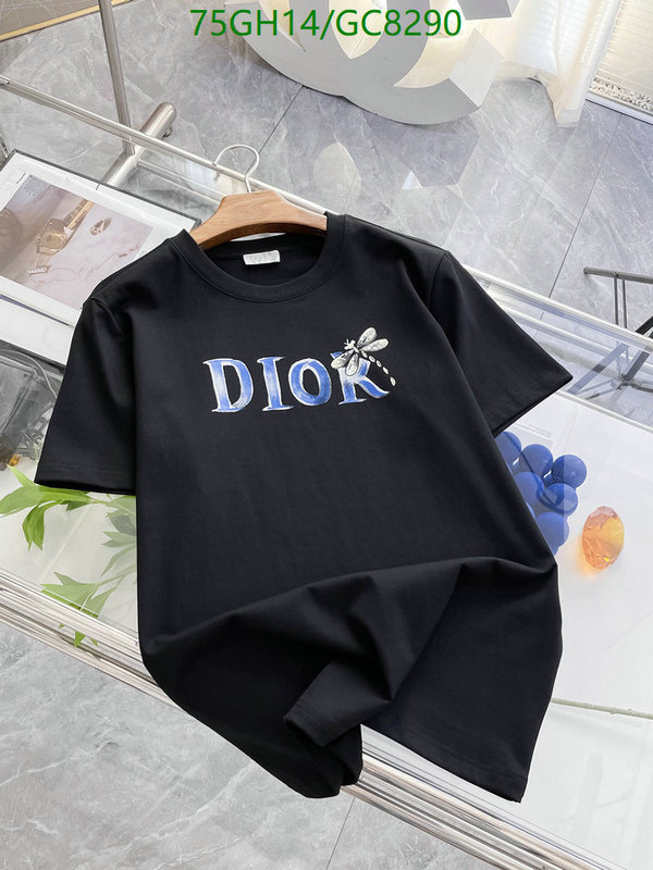 Dior-Clothing Code: GC8290 $: 75USD