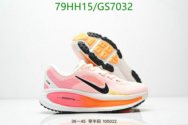 Nike-Men shoes Code: GS7032 $: 79USD