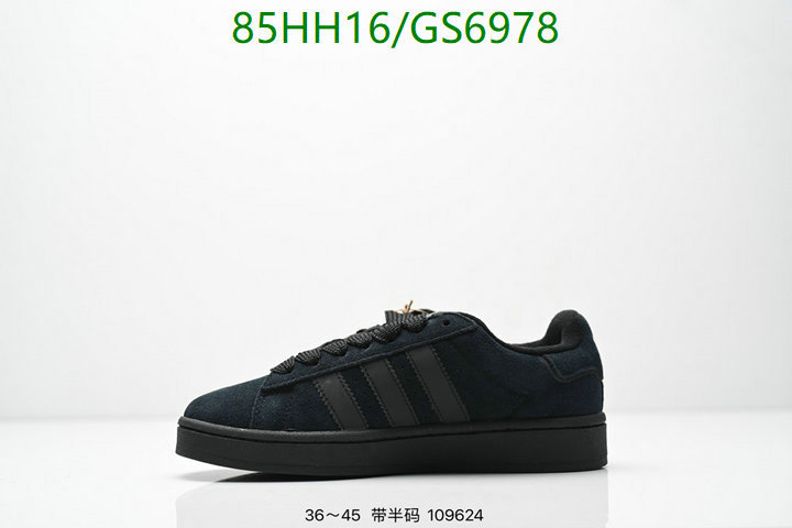 Adidas-Women Shoes Code: GS6978 $: 85USD