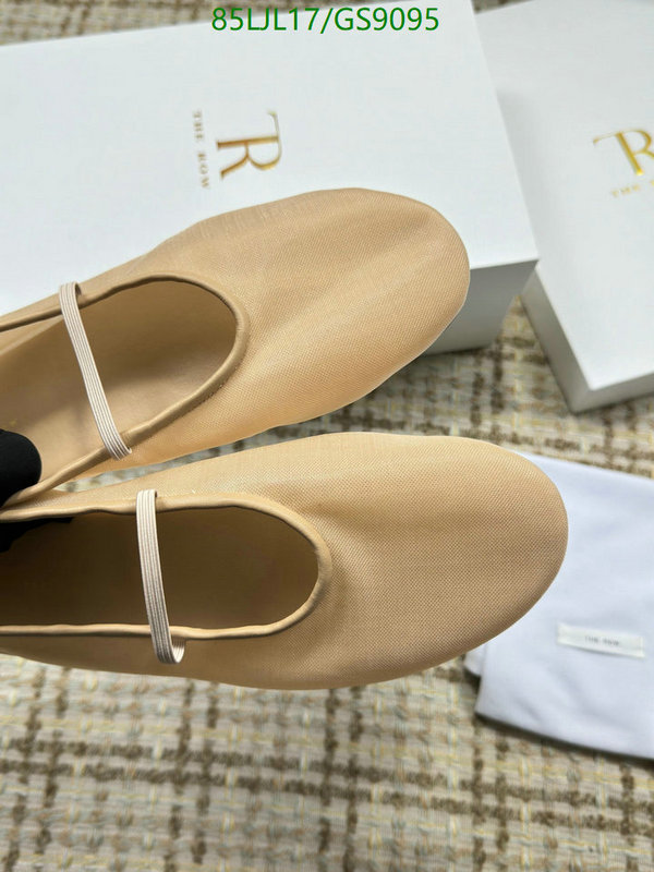 The Row-Women Shoes Code: GS9095 $: 85USD