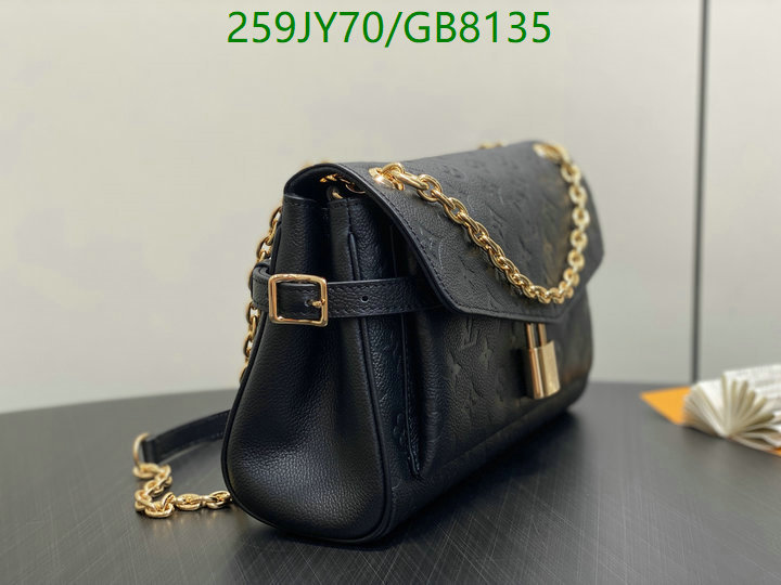 LV-Bag-Mirror Quality Code: GB8135 $: 259USD