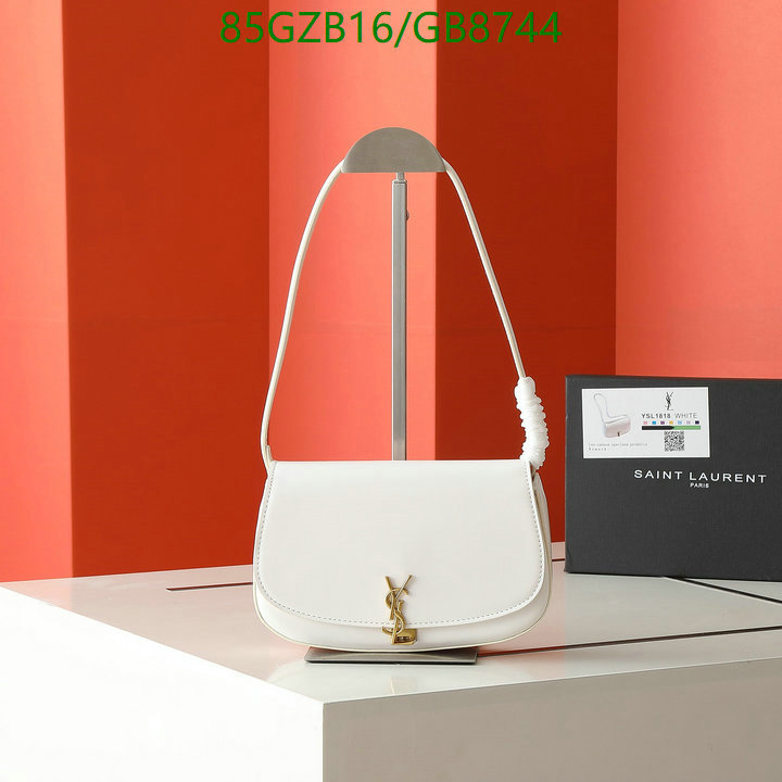 YSL-Bag-4A Quality Code: GB8744 $: 85USD