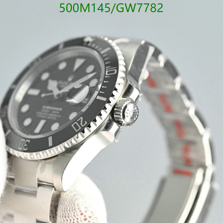 Rolex-Watch-Mirror Quality Code: GW7782 $: 500USD