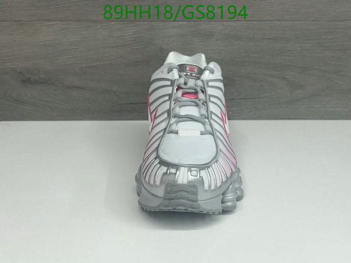 Nike-Men shoes Code: GS8194 $: 89USD