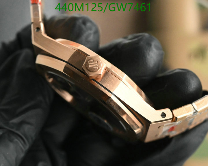 Audemars Piguet-Watch-Mirror Quality Code: GW7461 $: 440USD