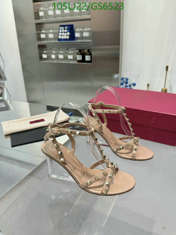 Valentino-Women Shoes Code: GS6523 $: 105USD-Yupoo.ru - Copybrand.Team photo album Valentino-Women Shoes Code: GS6523 $: 105USD