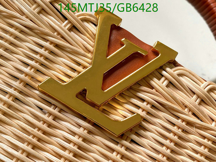 LV-Bag-4A Quality Code: GB6428 $: 145USD