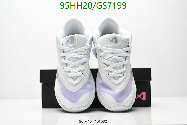 NIKE-Women Shoes Code: GS7199 $: 95USD