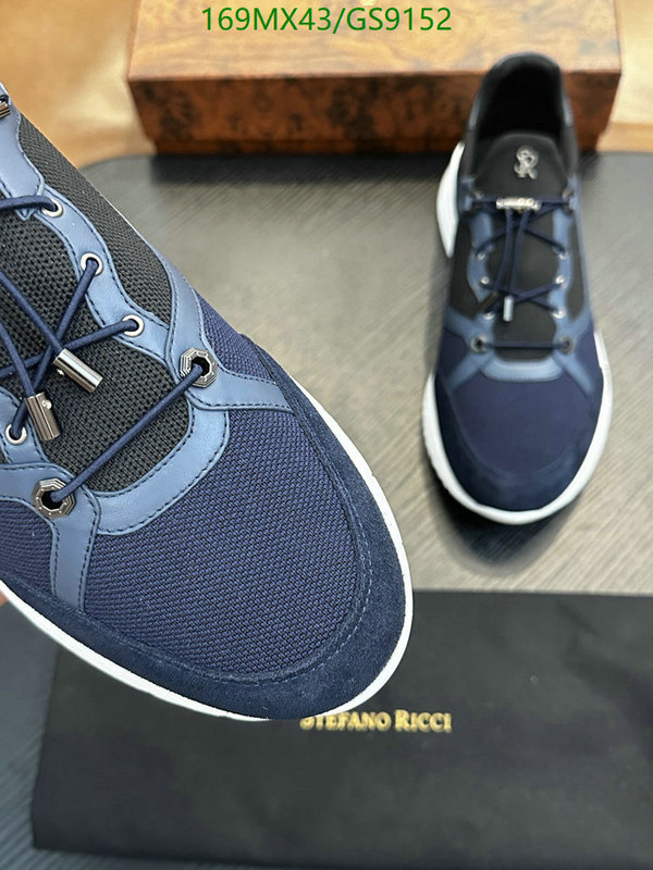 Stefano Ricci-Men shoes Code: GS9152 $: 169USD