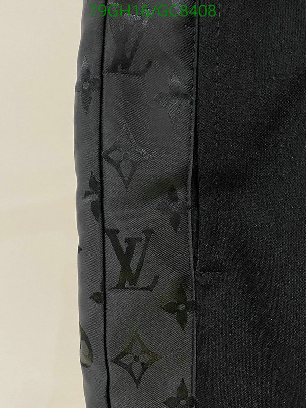 LV-Clothing Code: GC8408 $: 79USD