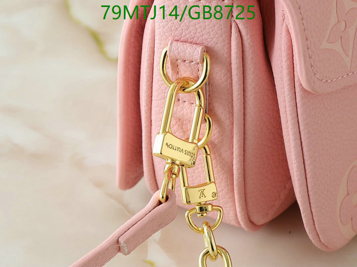 LV-Bag-4A Quality Code: GB8725 $: 79USD-Yupoo.ru - Copybrand.Team photo album LV-Bag-4A Quality Code: GB8725 $: 79USD