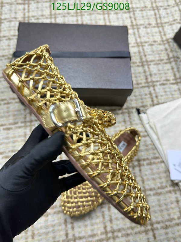 ALAIA-Women Shoes Code: GS9008 $: 125USD