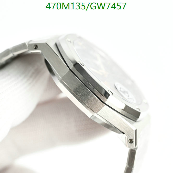 Audemars Piguet-Watch-Mirror Quality Code: GW7457 $: 470USD