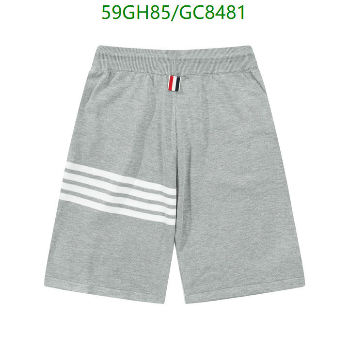 Thom Browne-Clothing Code: GC8481 $: 59USD