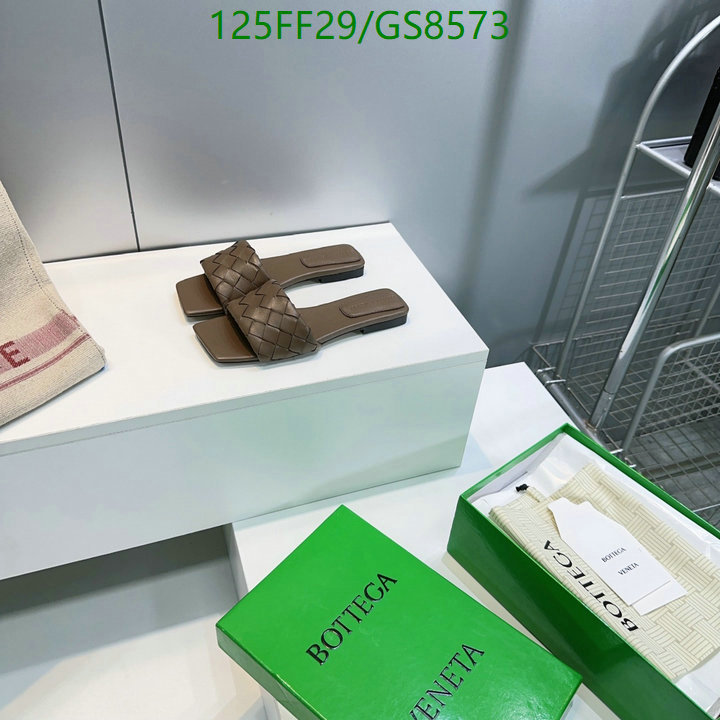 BV-Women Shoes Code: GS8573 $: 125USD