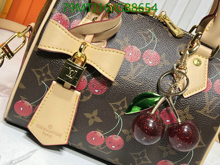 LV-Bag-4A Quality Code: GB8654 $: 79USD