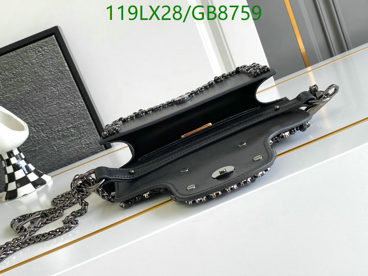Valentino-Bag-4A Quality Code: GB8759 $: 119USD