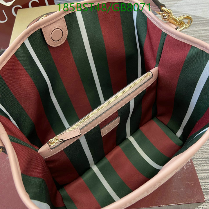 Gucci-Bag-Mirror Quality Code: GB8071 $: 185USD