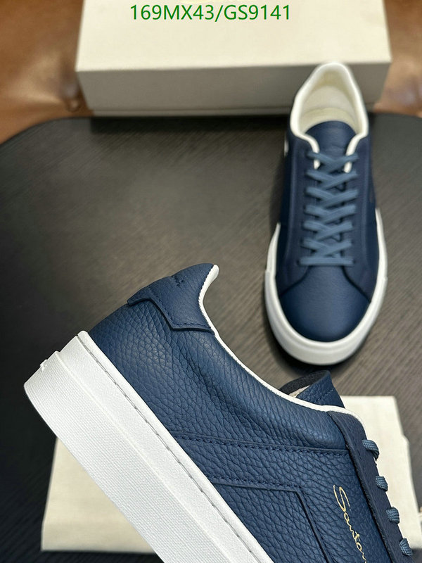 Santoni-Men shoes Code: GS9141 $: 169USD-Yupoo.ru - Copybrand.Team photo album Santoni-Men shoes Code: GS9141 $: 169USD