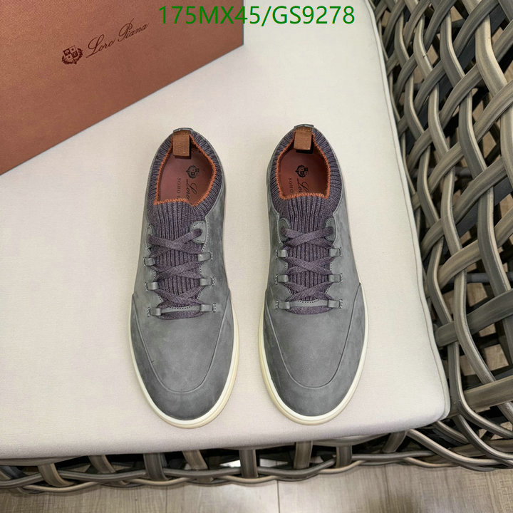 Loro Piana-Men shoes Code: GS9278 $: 175USD-Yupoo.ru - Copybrand.Team photo album Loro Piana-Men shoes Code: GS9278 $: 175USD