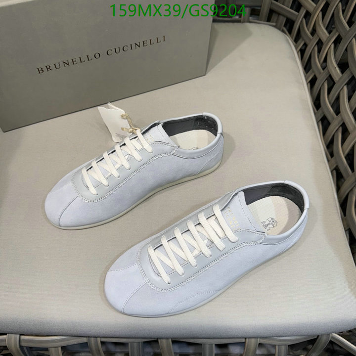 Brunello Cucinelli-Men shoes Code: GS9204 $: 159USD-Yupoo.ru - Copybrand.Team photo album Brunello Cucinelli-Men shoes Code: GS9204 $: 159USD
