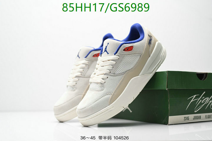 Nike-Men shoes Code: GS6989 $: 85USD