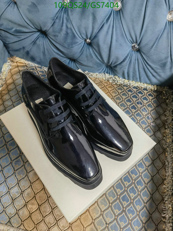 Stella-McCartney-Women Shoes Code: GS7404 $: 109USD