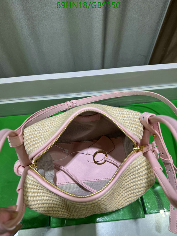 BV-Bag-4A Quality Code: GB9350 $: 89USD