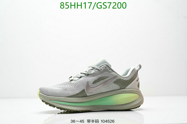 NIKE-Women Shoes Code: GS7200 $: 85USD