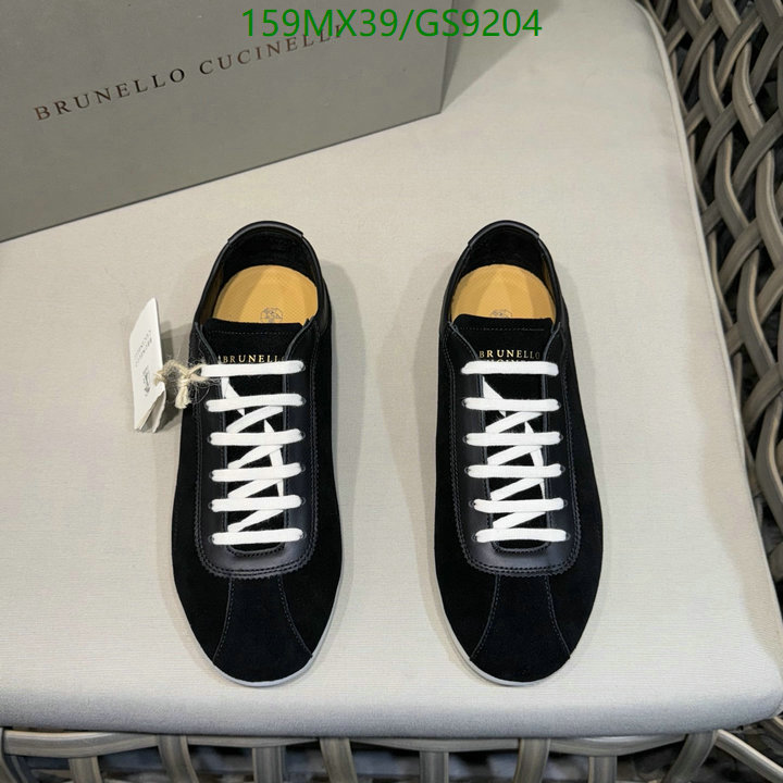 Brunello Cucinelli-Men shoes Code: GS9204 $: 159USD-Yupoo.ru - Copybrand.Team photo album Brunello Cucinelli-Men shoes Code: GS9204 $: 159USD