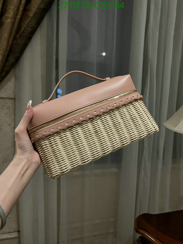 Loro Piana-Bag-Mirror Quality Code: GB9384 $: 279USD