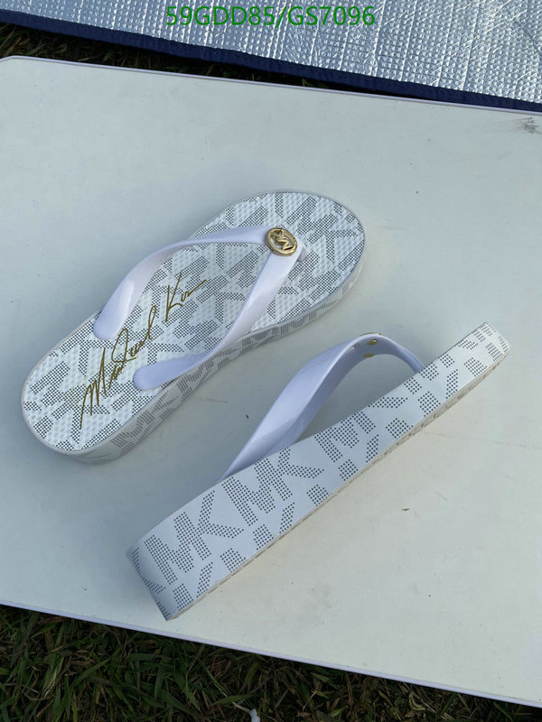 Michael Kors-Women Shoes Code: GS7096 $: 59USD