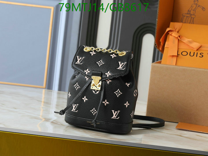 LV-Bag-4A Quality Code: GB8617 $: 79USD