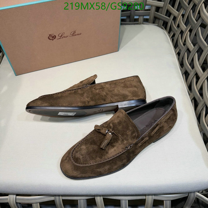 Loro Piana-Men shoes Code: GS9280 $: 219USD-Yupoo.ru - Copybrand.Team photo album Loro Piana-Men shoes Code: GS9280 $: 219USD