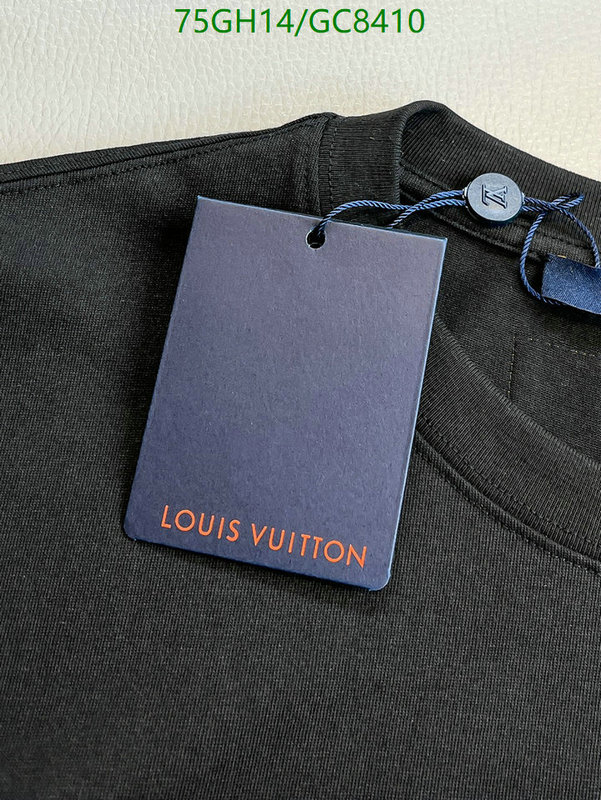 LV-Clothing Code: GC8410 $: 75USD