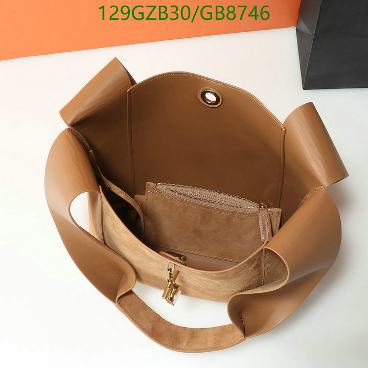 YSL-Bag-4A Quality Code: GB8746 $: 129USD