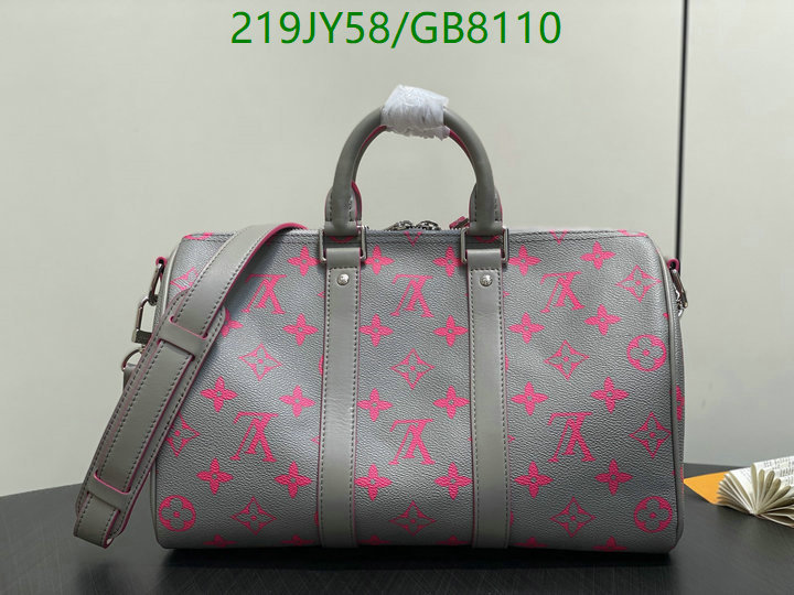 LV-Bag-Mirror Quality Code: GB8110 $: 219USD