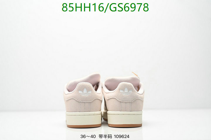 Adidas-Women Shoes Code: GS6978 $: 85USD