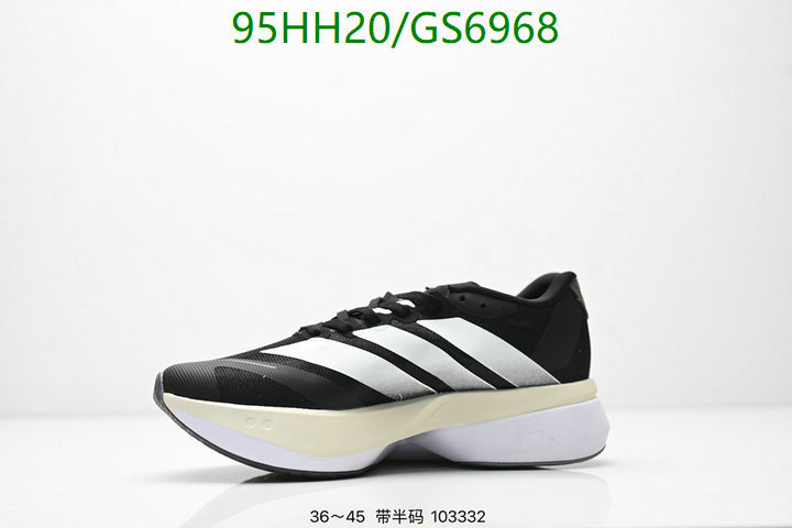 Adidas-Men shoes Code: GS6968 $: 95USD