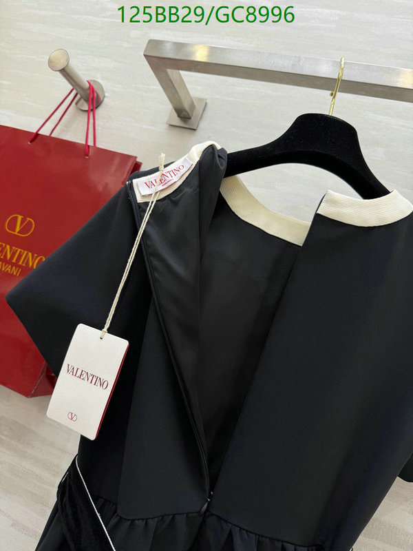 Valentino-Clothing Code: GC8996 $: 125USD