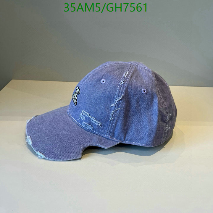 Chanel-Cap(Hat) Code: GH7561 $: 35USD