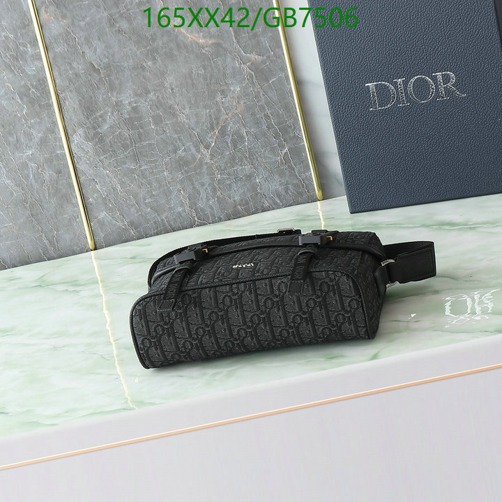 Dior-Bag-Mirror Quality Code: GB7506 $: 165USD